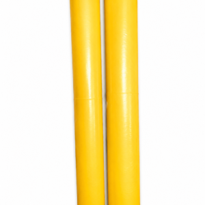 Maišai šiukšlių LDPE 70x115cm