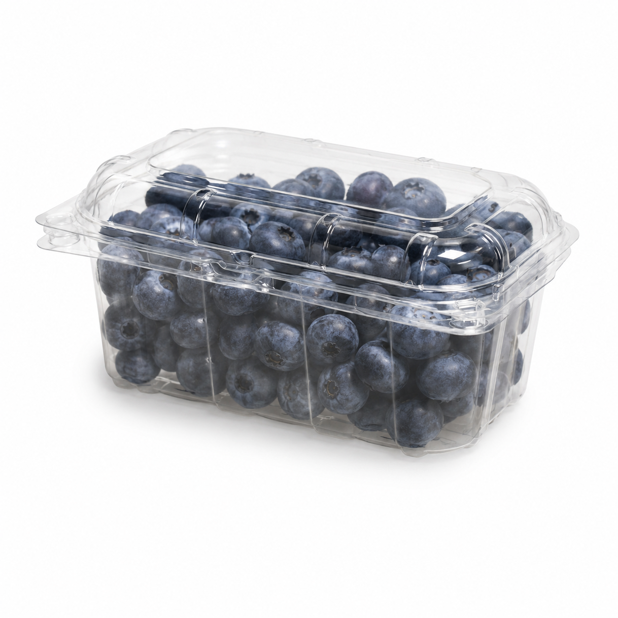 Indelis uogoms su dangteliu 500g