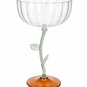 Taurė Flower 240ml