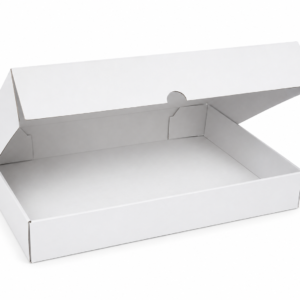 Dėžutė GR 310x210x60mm balta